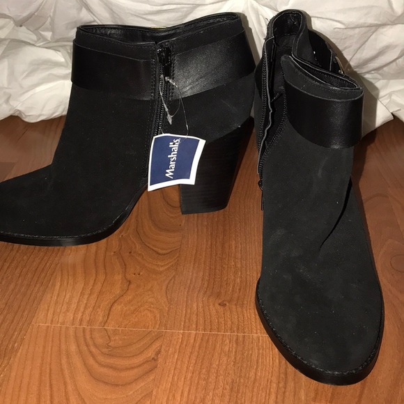 Booties - Picture 2 of 2